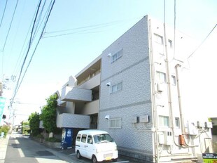 宮城マンション（神田瀬）の物件外観写真